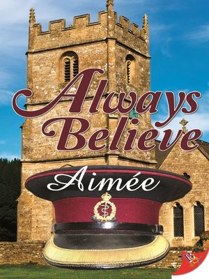 cover image of Always Believe
